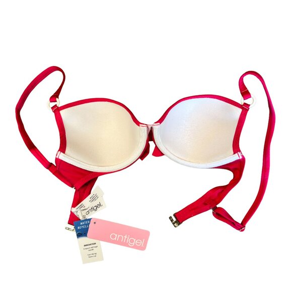 Antigel by Lise Charmel bikini top - Picture 7 of 8